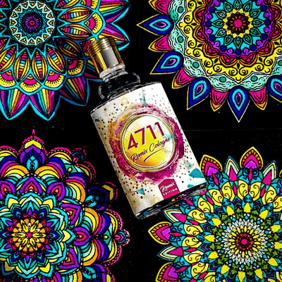 4711 Remix Cologne Neroli EDC 100ml - LMCHING Group Limited