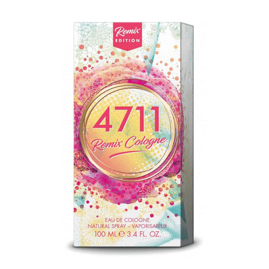 4711 Remix Cologne Neroli EDC 100ml - LMCHING Group Limited