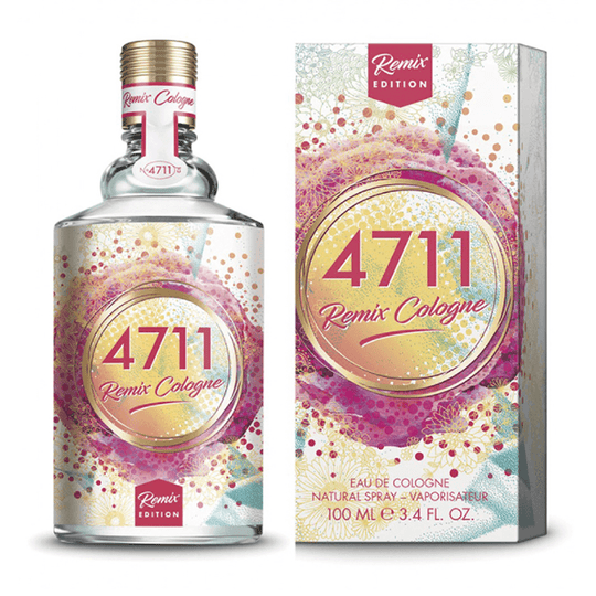 4711 Remix Cologne Neroli EDC 100ml - LMCHING Group Limited