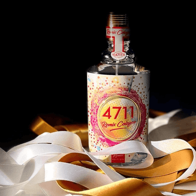 4711 Remix Cologne Neroli EDC 100ml - LMCHING Group Limited