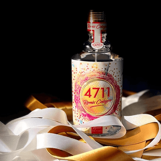 4711 Remix Cologne Neroli EDC 100ml - LMCHING Group Limited