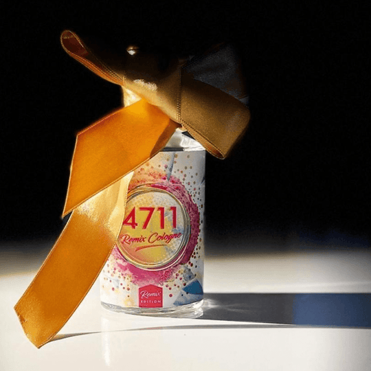 4711 Remix Cologne Neroli EDC 100ml - LMCHING Group Limited