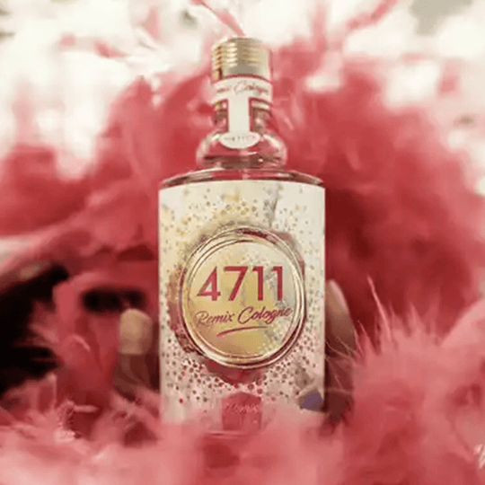 4711 Remix Cologne Neroli EDC 100ml - LMCHING Group Limited