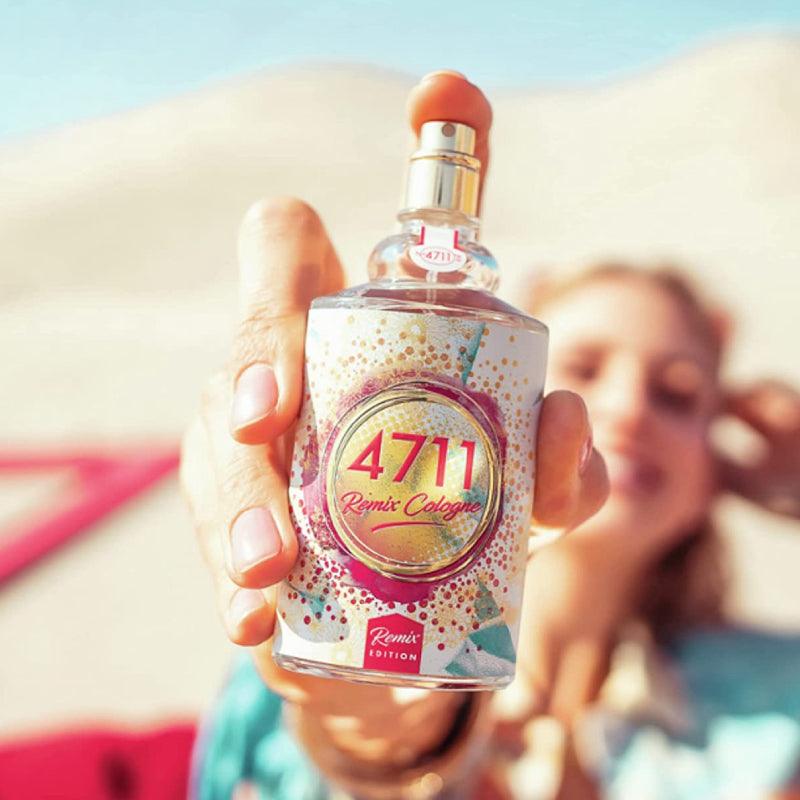 4711 Remix Cologne Neroli EDC 100ml - LMCHING Group Limited