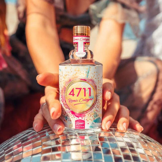 4711 Remix Cologne Neroli EDC 100ml - LMCHING Group Limited