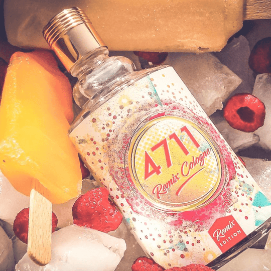 4711 Remix Cologne Neroli EDC 100ml - LMCHING Group Limited