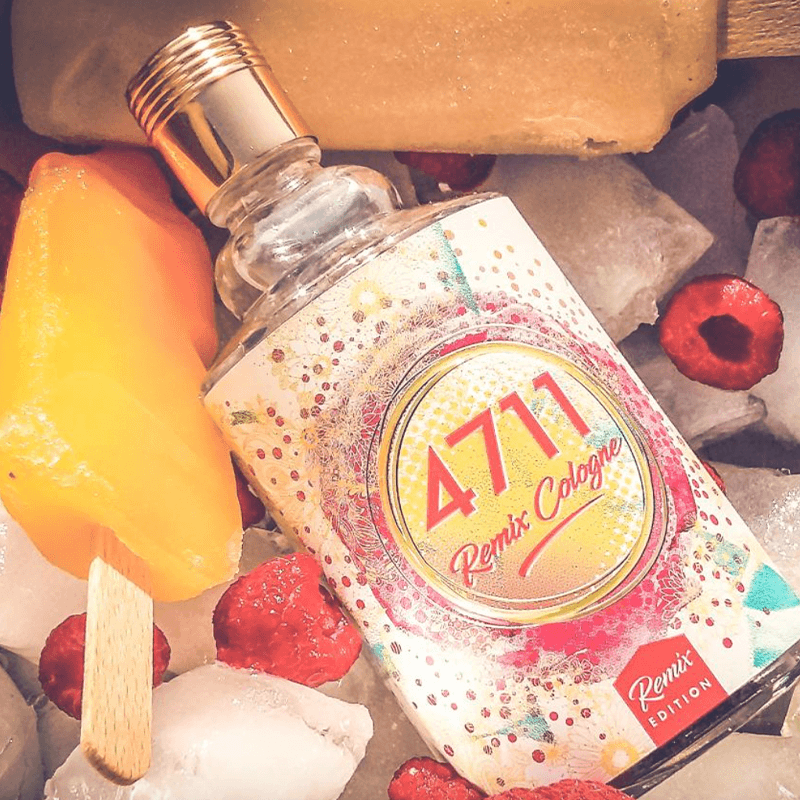 4711 Remix Cologne Neroli EDC 100ml - LMCHING Group Limited