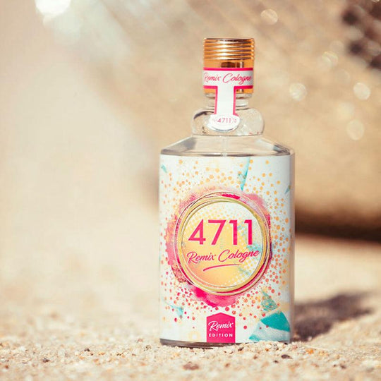 4711 Remix Cologne Neroli EDC 100ml - LMCHING Group Limited