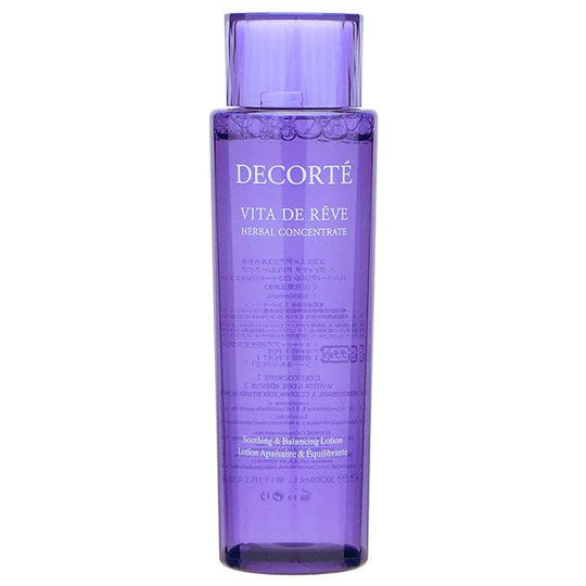 COSME DECORTE Vita De Reve Herbal Concentrate 300ml - LMCHING Group Limited