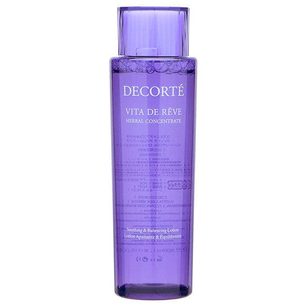 COSME DECORTE Vita De Reve Herbal Concentrate 300ml - LMCHING Group Limited