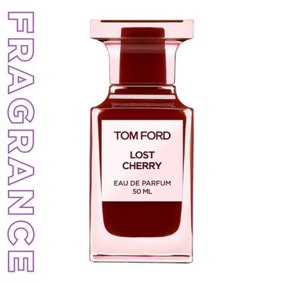 TOM FORD Lost Cherry Eau De Parfum 50ml