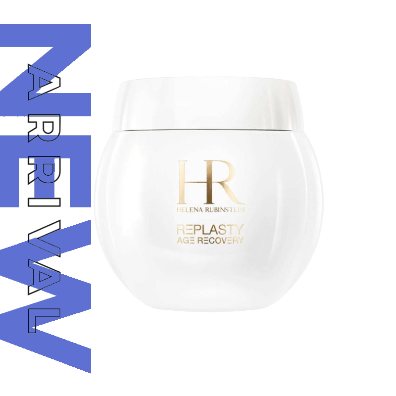HELENA RUBINSTEIN Replasty Age Recovery Day Cream 50ml - LMCHING Group Limited