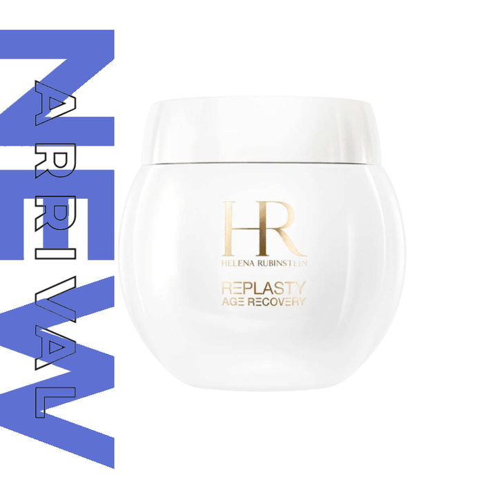 HELENA RUBINSTEIN Replasty Age Recovery Day Cream 50ml