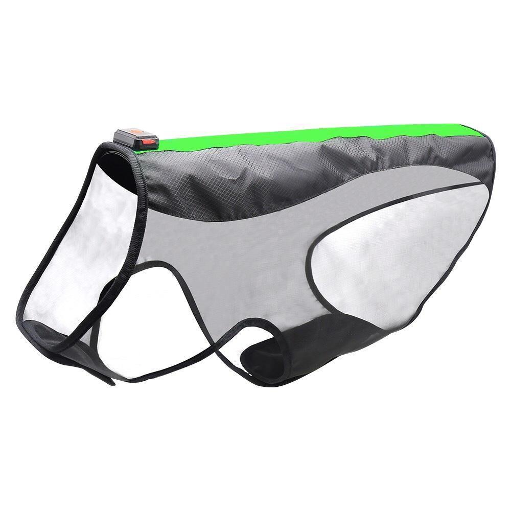 4id﻿ USA Weatherproof Ultra Bright Rechargeable LED Dog Vest 1pc - LMCHING Group Limited