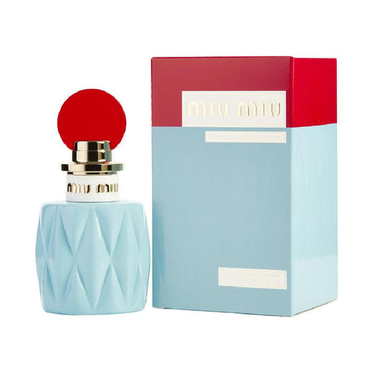 Miu Miu Eau De Parfum 50ml / 100ml