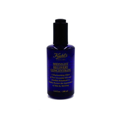 Kiehl's Midnight Recovery Concentrate 100ml