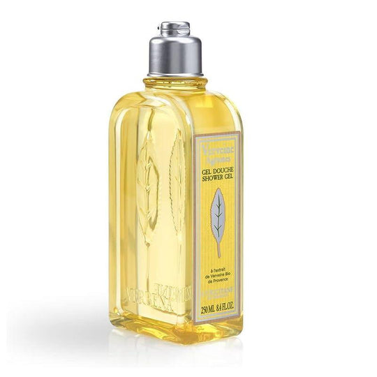 L'Occitane Gel Tắm Verveine Gel Douche 250ml