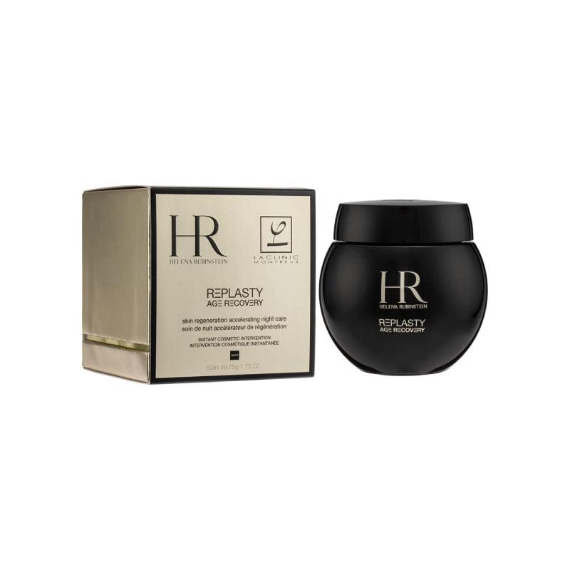 HELENA RUBINSTEIN Replasty Age Recovery Night Cream 50ml / 100ml / 115ml - LMCHING Group Limited