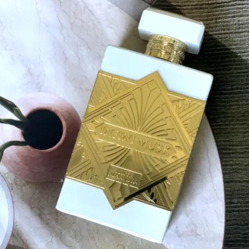 MAISON ALHAMBRA Infini Musk Eau De Parfum 100ml