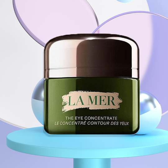 LA MER The Eye Concentrate 15ml – LMCHING Group Limited LA MER The Eye Concentrate 15ml – LMCHING Group Limited