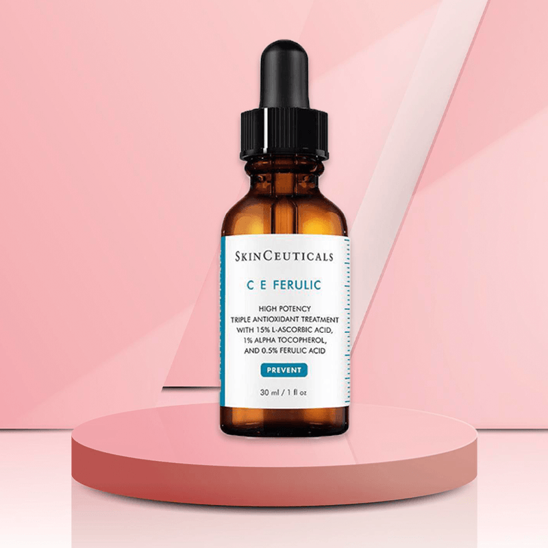 SkinCeuticals Sérum con vitamina C antioxidante C E Ferulic 30ml