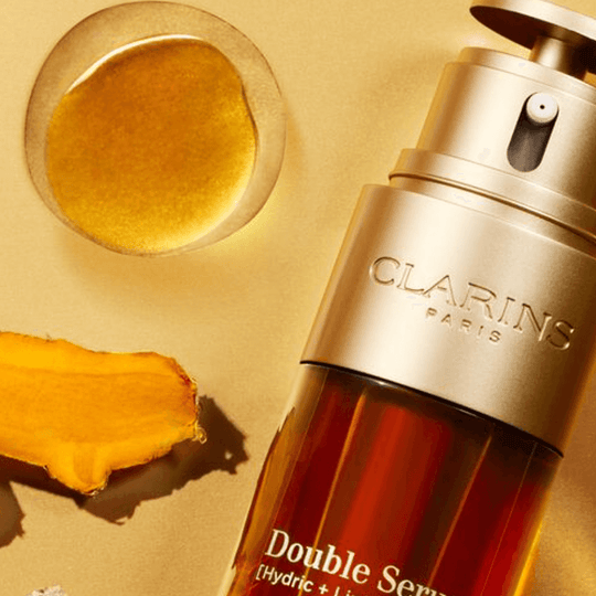 CLARINS Double Serum Light Texture Complete Age-Defying Concentrate 50ml - LMCHING Group Limited