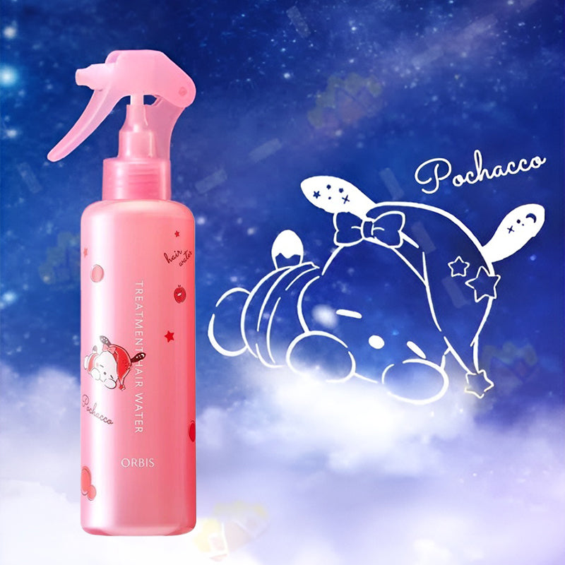 ORBIS Treatment Hair Water Sanrio Version 180ml