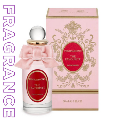 PENHALIGON'S Nước Hoa The Favourite Eau De Parfum 30ml