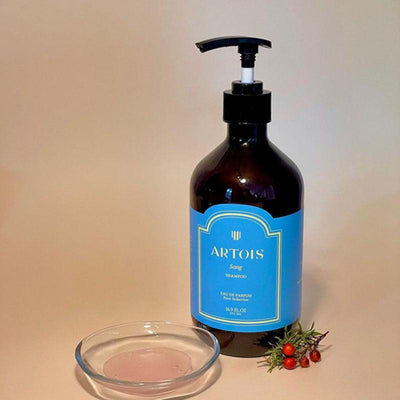 ARTOIS Song Hair Loss Shampoo 500ml - LMCHING Group Limited