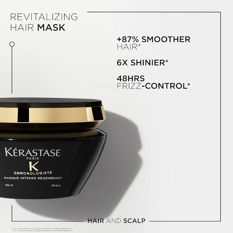 KERASTASE Chronologiste Masque Intense Regenerant 200 ml