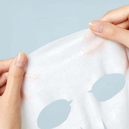 Torriden Dive-in Low-Molecular Hyaluronic Acid Facial Sheet Masks 27ml x 10 - LMCHING Group Limited