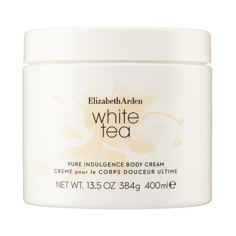 Elizabeth Arden White Tea Pure Indulgence Body Cream 400ml - LMCHING Group Limited