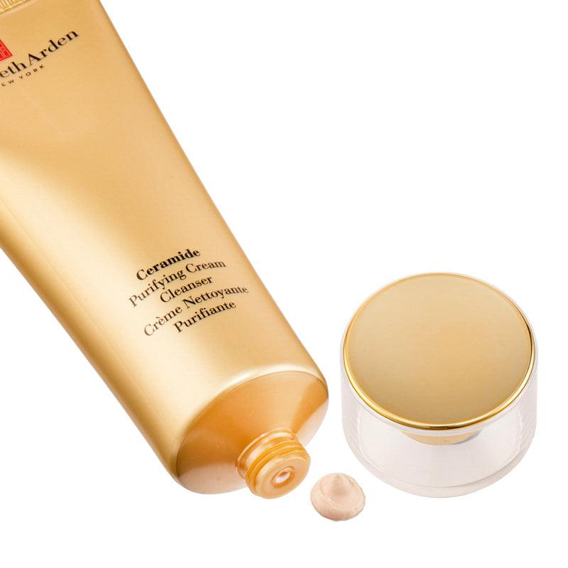 Elizabeth Arden Ceramide Purifying Cream Cleanser 50ml - LMCHING Group Limited