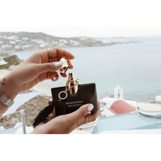 BVLGARI Splendida Jasmin Noir Eau De Parfum 100ml