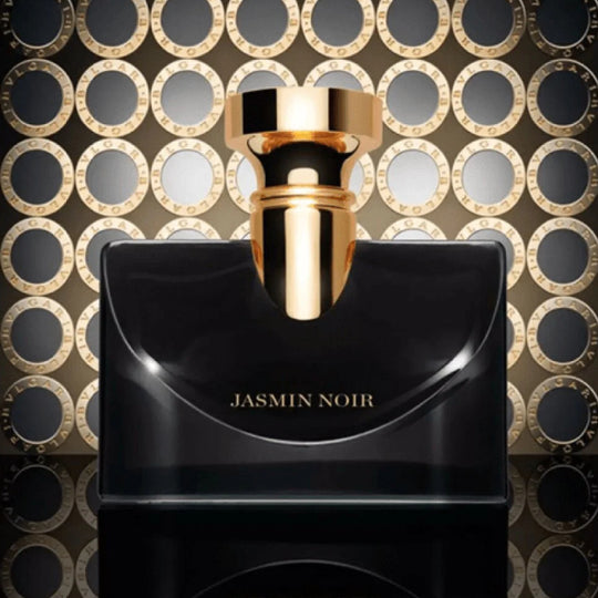 BVLGARI Splendida Jasmin Noir Eau De Parfum 100ml