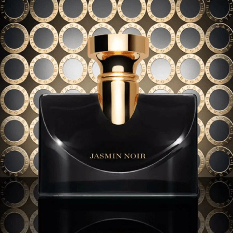 BVLGARI Splendida Jasmin Noir Eau De Parfum 100ml