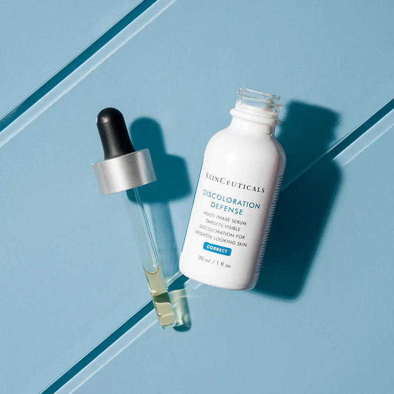 SkinCeuticals Sérum de défense contre la décoloration 30 ml