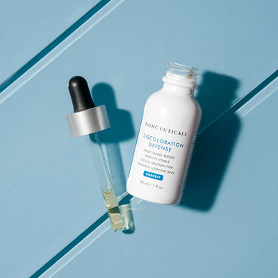 SkinCeuticals เซรั่มป้องกันการเปลี่ยนสีผิว 30มล