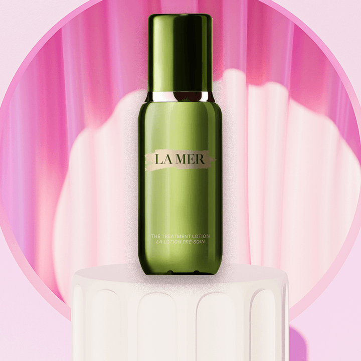CREME DE LA MERローション150ml CREME DE LA MERザ・トリートメントローション150ml DE LA MER