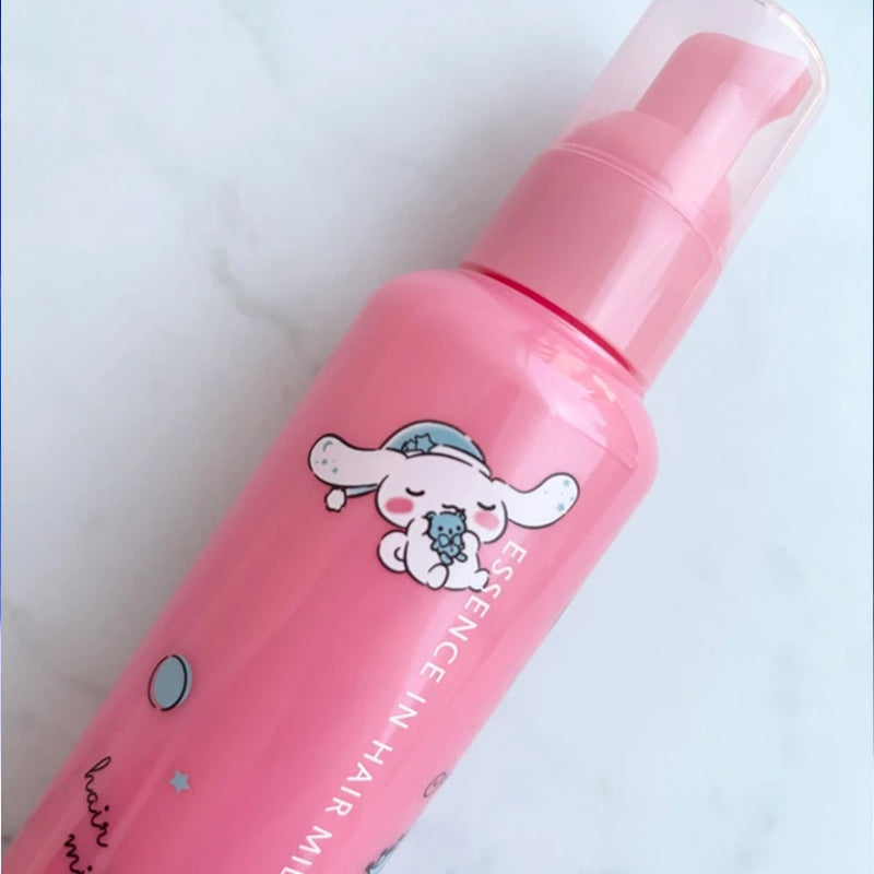 ORBIS Essence-in Hair Milk Sanrio Version 140g