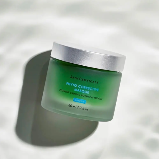 SkinCeuticals Mặt Nạ Dưỡng Ẩm Phục Hồi Làm Dịu Da Phyto Corrective Masque 60ml