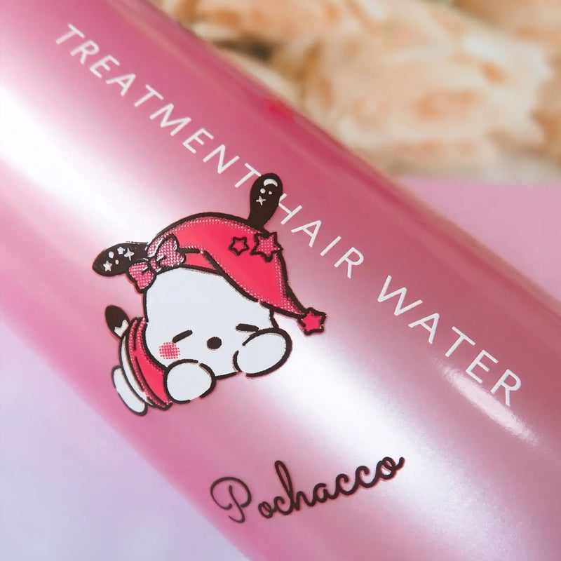 ORBIS Treatment Hair Water Sanrio Version 180ml