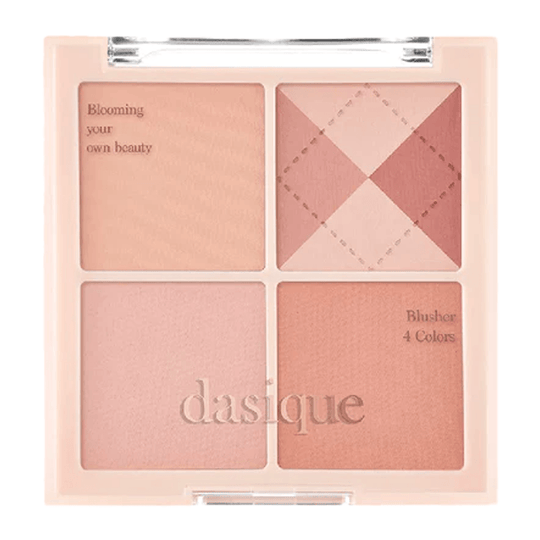 dasique Blending Mood Cheek (