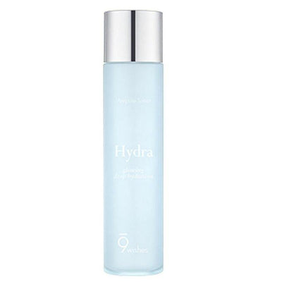 9Wishes Hydra Ampule Coconut Water & Hyaluronic Acid Face Toner 150ml - LMCHING Group Limited