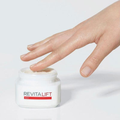 L'OREAL PARIS Revitalift Anti-Wrinkle Day Cream 50ml - LMCHING Group Limited