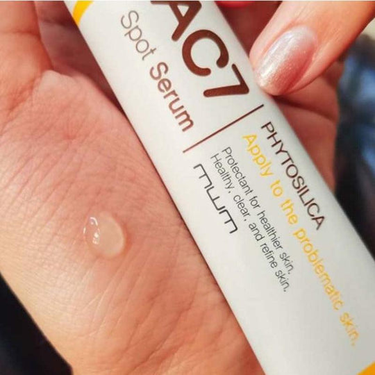 TISHA AC7 Acne Spot Serum 15ml - LMCHING Group Limited