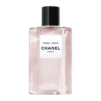 CHANEL Paris-Paris Les Eaux De Chanel Eau De Toilette 125 ml