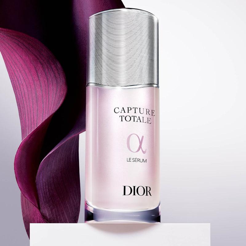 Christian Dior Capture Totale The Youth Revealing Serum 100ml x 2 - LMCHING Group Limited