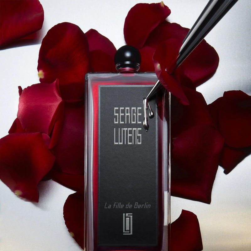 Serge Lutens La Fille De Berlin Eau De Parfum 100ml - LMCHING Group Limited