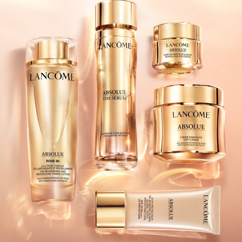LANCOME Absolue Global Youth Protecting Care SPF50 PA++++ UV Protection 30ml